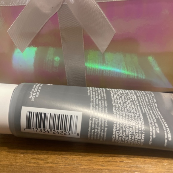 Origins brand face mask - Picture 3 of 4